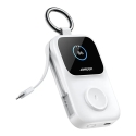 Powerbank JR-W19 5000mAh 5W White Powerbank JR-W19 5000mAh 5W White