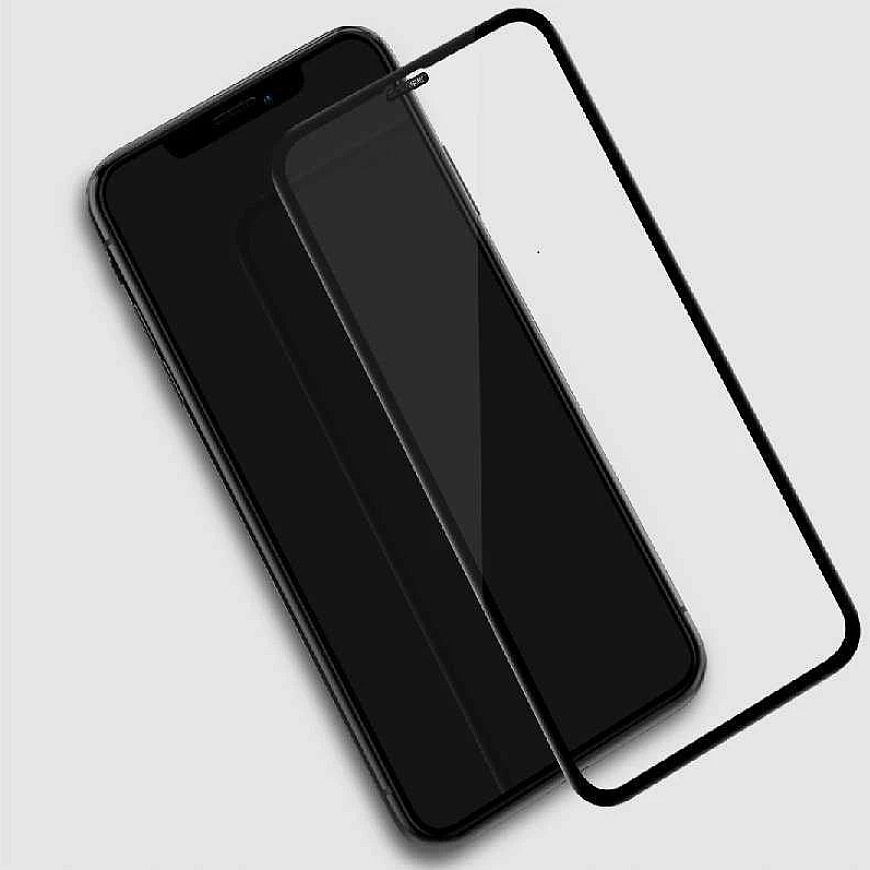 NILLKIN 3D MAX CP+ SAMSUNG S10 Черный НЕ СОВМЕСТИМ С СКАНЕРОМ ПРИЗНАКОВ ПАЛЬЦЕВ – 2