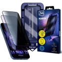 3mk Hardy Privzone 9H - Apple iPhone 16 Pro/ 17 3mk Hardy Privzone 9H - Apple iPhone 16 Pro/ 17