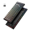 Onikuma G83 (EN) Черный