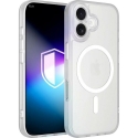 3mk Misty MagCase valge - Apple iPhone 17 (5903108760478)