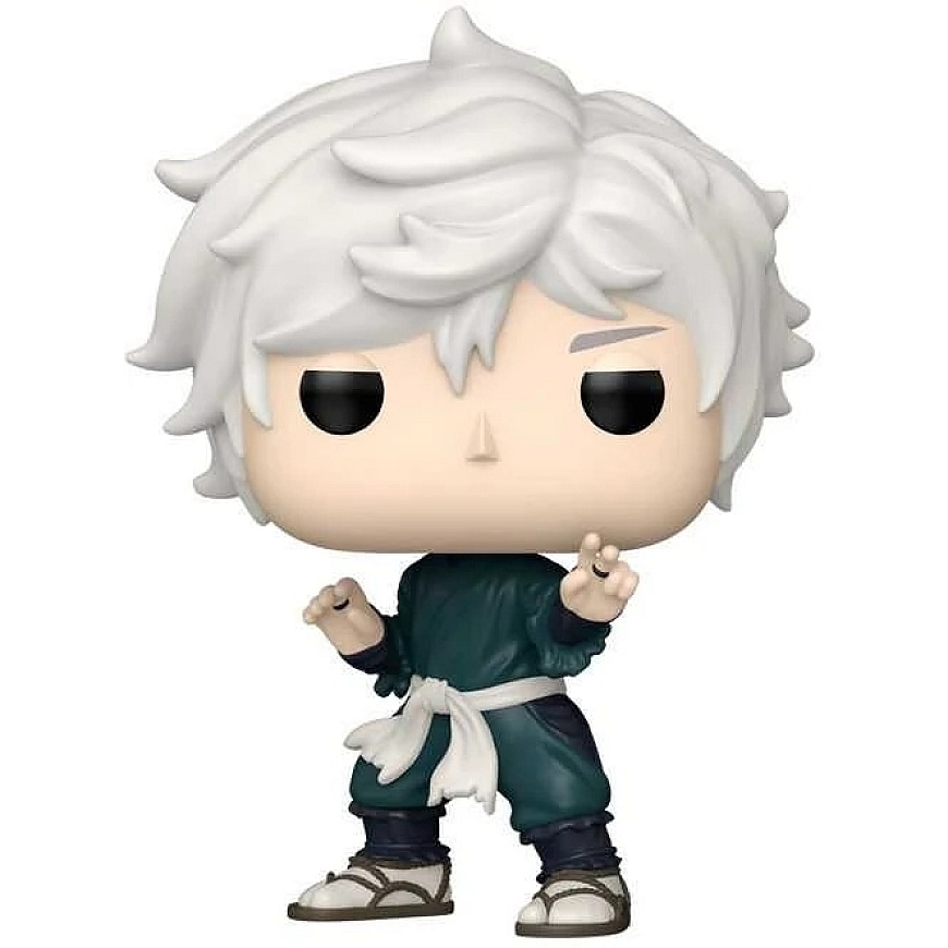 FUNKO POP! Vinyl Figure: Hells Paradise - Gabimaru, 9 cm – 2