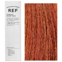 REF Permanent Colour Vegan Permanent Hair Dye 8.46 Intense Copper Red For Light Hair, 100 ml REF Permanent Colour Vegan Permanent Hair Dye 8.46 Intense Copper Red For Light Hair, 100 ml