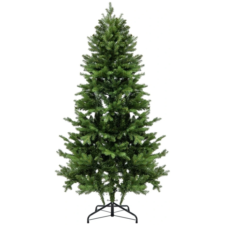 Pro Kunstlik jõulupuu PE/PVC 180 cm, 860 otsa