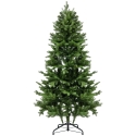 Pro Keinotekoinen joulukuusi PE/PVC 180 cm, 860 latvaa Pro Keinotekoinen joulukuusi PE/PVC 180 cm, 860 latvaa
