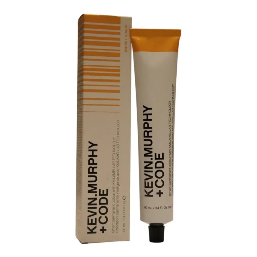 Kevin Murphy Kevin Murphy, Kods, Pastāvīgā