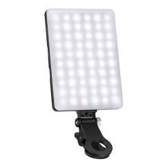 Selfie-lamppu Neewer NL-60AI Bi Color LED (6921268818173)