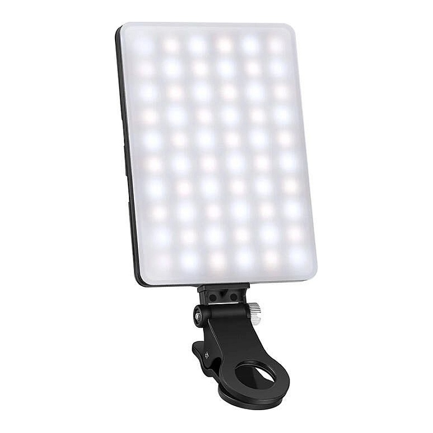 Selfie-lamppu Neewer NL-60AI Bi Color LED (6921268818173)