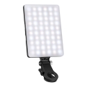 Selfie lamp Neewer NL-60AI Bi Color LED (6921268818173)