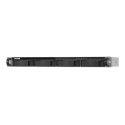 4-kohaline ARM neljatuumaline NAS 10GbE SFP+ ja 2.5GbE ühenduvus | TS-432XEU-4G | Cortex-A57 | 16 GB | Must 4-kohaline ARM neljatuumaline NAS 10GbE SFP+ ja 2.5GbE ühenduvus | TS-432XEU-4G | Cortex-A57 | 16 GB | Must