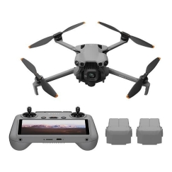 Дрон||Mini 5 Pro Fly More Combo Plus ( RC 2)|CP.MA.00001024