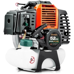 Humberg HM-615 52 cc Benķa dzinējs trimerim