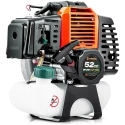 Humberg HM-615 52 cc Bensiinimootoriga trimmer Humberg HM-615 52 cc Bensiinimootoriga trimmer
