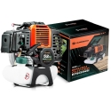 Humberg HM-615 52 cc Bensiinigeneraattori Humberg HM-615 52 cc Bensiinigeneraattori