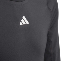 Marškinėliai vaikams adidas Techfit Aeroready Long Sleeve Tee juoda IA2025 (116cm) Marškinėliai vaikams adidas Techfit Aeroready Long Sleeve Tee juoda IA2025 (116cm)