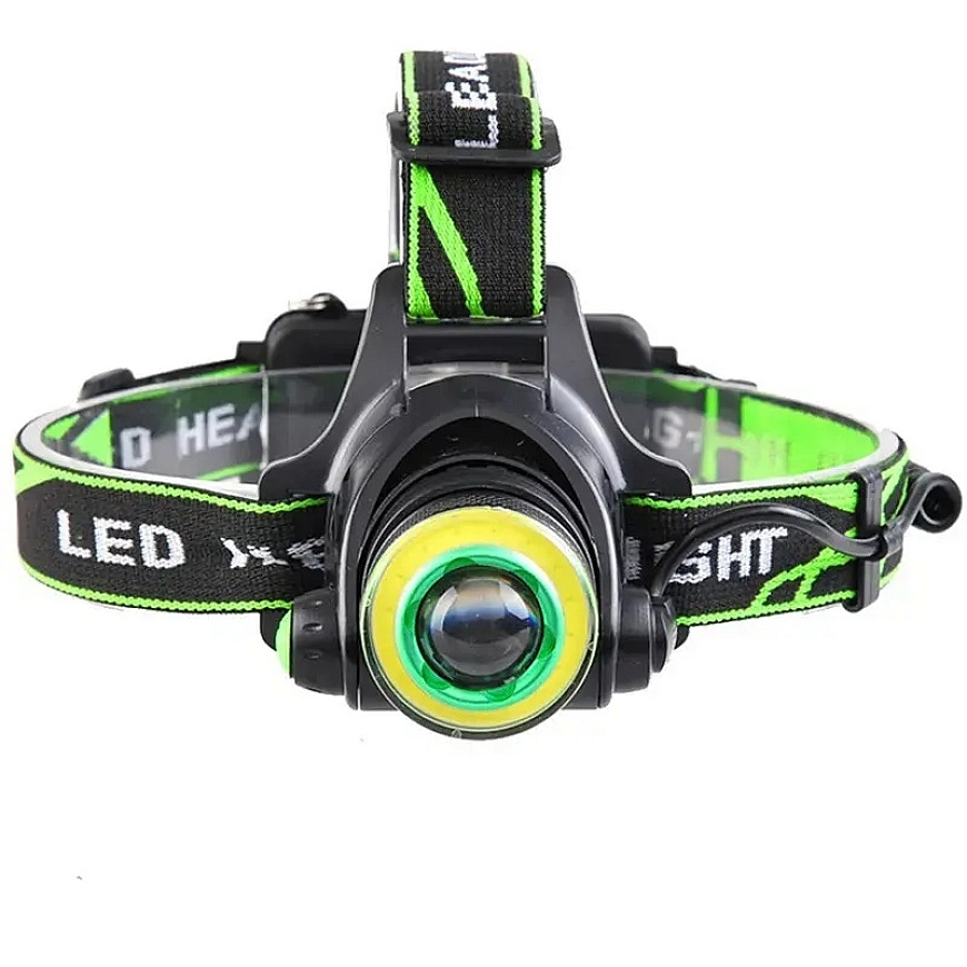 LED-pealamp Zoom LC2 veekindel IP54 – 2