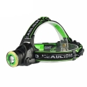 LED Headlamp Zoom LC2 waterproof IP54 LED Headlamp Zoom LC2 waterproof IP54
