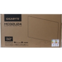 SALE OUT. Gaming Monitor 31,5" OLED MO32U24 | SALE OUT. | MO32U24 OLED | 31.5 " | QD-OLED | UHD | 240 Hz | 0.03 ms | 3840 x 2160