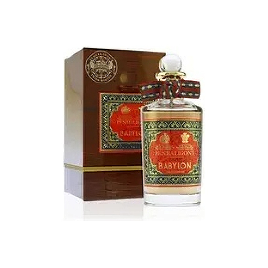 Penhaligon's Trade Routes Babylon (EDP) Eau de Parfum unisex 100 ml