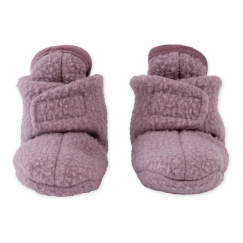 Lodger Slipper Teddy cibinas Rožinė 3-6m SLT 107_3-6 (8717729898932)