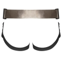 Strap-On-Me – odiniai pakinktai Curious Strap-On-Me – odiniai pakinktai Curious