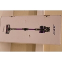 PĀRDOTS. Putekļsūcējs JV85 Pro | | Putekļsūcējs | JV85 Pro | Bezvadu | Rokas un vertikālā | 600 W | 28.8 V | Darba laiks (max) 7