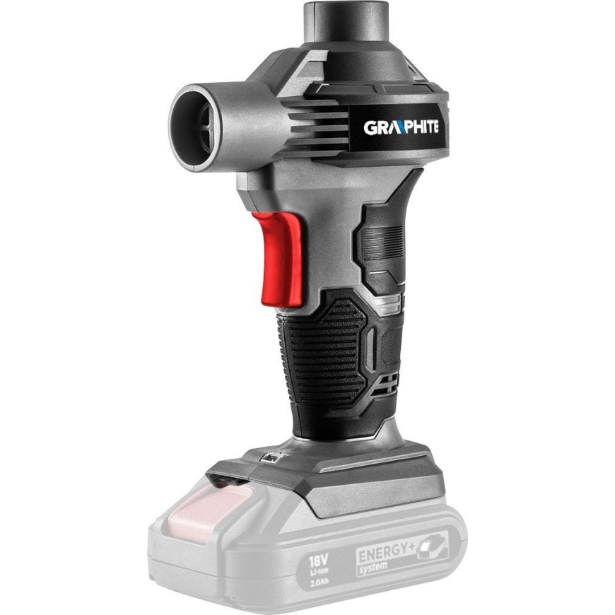 Graphite ENERGY+ 18V LI-ION 58G089 Akumulatora
