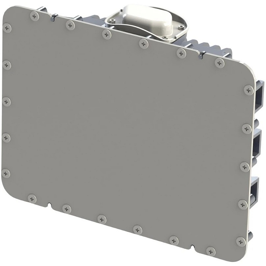 Mimosa C6 Router | Client Device | PTMP, 2.5 Gbps, 5.1–6.4 GHz, 14 dBi, IP67, near-line-of-sight, non-line-of-sight – 2