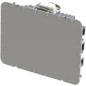 Mimosa C6-reititin | Asiakaslaite | PTMP, 2,5 Gbps, 5,1–6,4 GHz, 14 dBi, IP67, lähes näkyvä, ei suora näkyvyys Mimosa C6-reititin | Asiakaslaite | PTMP, 2,5 Gbps, 5,1–6,4 GHz, 14 dBi, IP67, lähes näkyvä, ei suora näkyvyys