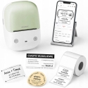 Niimbot B2 termiskā etiķešu printeris 203 DPI Bluetooth USB Niimbot B2 termiskā etiķešu printeris 203 DPI Bluetooth USB