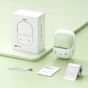 Niimbot B2 termiskā etiķešu printeris 203 DPI Bluetooth USB Niimbot B2 termiskā etiķešu printeris 203 DPI Bluetooth USB