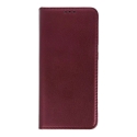Smart Magnetic book case for Realme 11 4G (Global) burgundy Smart Magnetic book case for Realme 11 4G (Global) burgundy