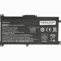 Movano HP Pavilion x360 14-ba bk03xl akku - 3400 mAh (39 Wh)