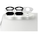 Kaitseklaas kaamerale PanzerGlass Fender Camera Protector iPhone Duo valge Kaitseklaas kaamerale PanzerGlass Fender Camera Protector iPhone Duo valge