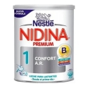 "Nidina" pienas kūdikiams 1 First Day Comfort Ar 800g