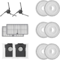 VACUUM ACC KIT ULTRA ROLLER/AQUA10 RAK67 VACUUM ACC KIT ULTRA ROLLER/AQUA10 RAK67