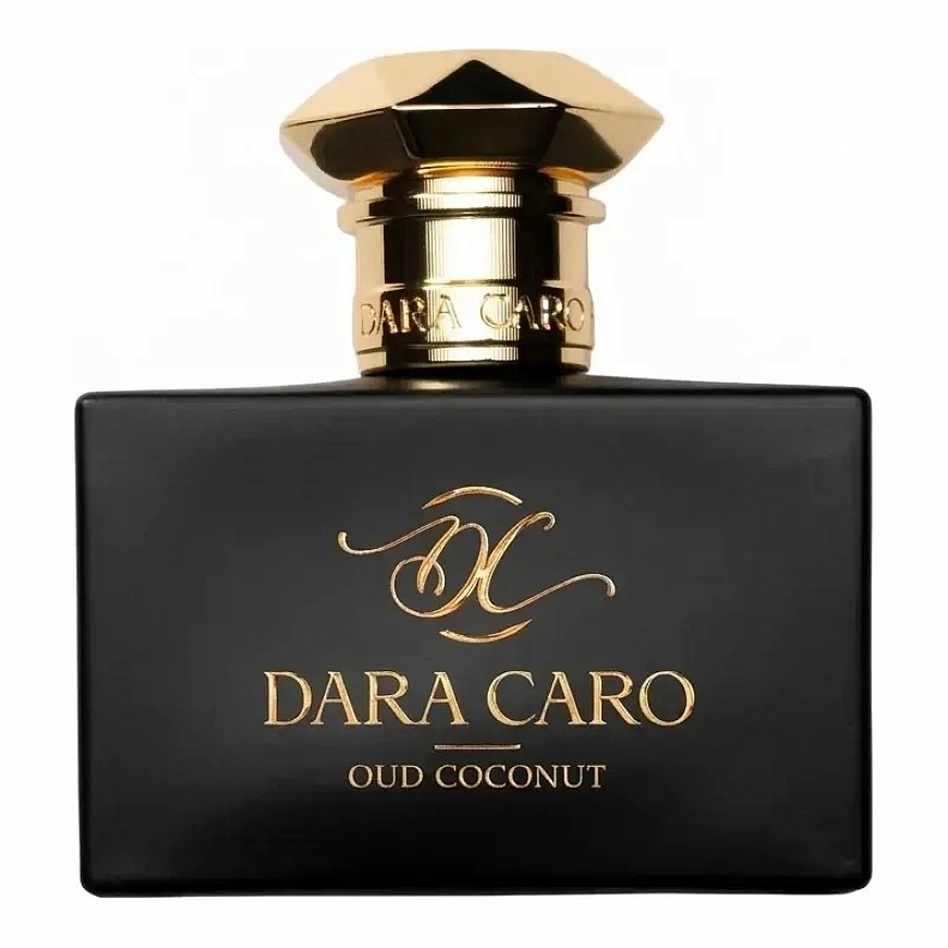DARA CARO OUD KOOKOS PARFÜÜMI EKSTRAKT 50 ML