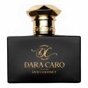 DARA CARO OUD COCONUT EXTRAIT DE PARFUM 50 ML DARA CARO OUD COCONUT EXTRAIT DE PARFUM 50 ML