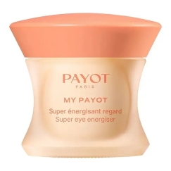 Payot, My Payot Super, Enerģizējošs, Acu krēms, 15 ml