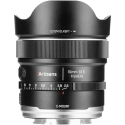 Kameralinssi – 7Artisans AF 10 mm F2.5 Sony E MAX
