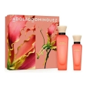 Adolfo Dominguez A D Agua Fresca Mango Palmarosa EDT Spray, 120 ml, 60 ml Sets Adolfo Dominguez A D Agua Fresca Mango Palmarosa EDT Spray, 120 ml, 60 ml Sets