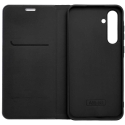 OEM vāciņš ar vāku Xiaomi Redmi NOTE 15 PRO PLUS 5G Luna Book Carbon melns