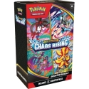 Pokémon TCG Mega Evolution: Chaos Rising Booster Bundle – 6 ENG iepakojumi Pokémon TCG Mega Evolution: Chaos Rising Booster Bundle – 6 ENG iepakojumi