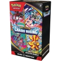Pokémon TCG Mega Evolution: Chaos Rising Booster Bundle – 6 ENG pakeliai Pokémon TCG Mega Evolution: Chaos Rising Booster Bundle – 6 ENG pakeliai