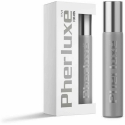 Pherluxe B sērija feromoni - Pherluxe Sudrabs vīriešiem 33 ml smidzinātājs - B sērija