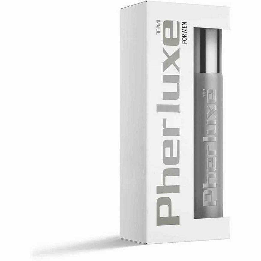 Pherluxe B Series Feromonit - Pherluxe Hopea miehille 33 ml sumutettava - B-sarja – 2