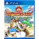 Wonder Boy Universe: Asha Monstrų Pasaulyje (4260650741975) Wonder Boy Universe: Asha Monstrų Pasaulyje (4260650741975)