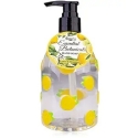 Accentra Lemon & Bergamot Essential Botanicals Hand Soap - Mýdlo na ruce 300ml Accentra Lemon & Bergamot Essential Botanicals Hand Soap - Mýdlo na ruce 300ml