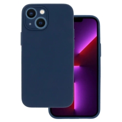 Silicone Lite juhtum Xiaomi Redmi Note 13 5G mereväe sinine