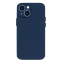 Silicone Lite Case for Xiaomi Redmi Note 13 5G navy